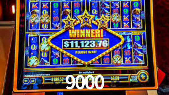 Premium Interface 9000